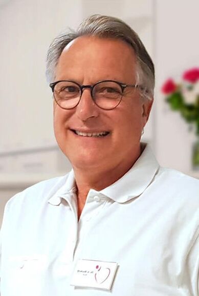 Arzt Schönheitschirurg Jürgen